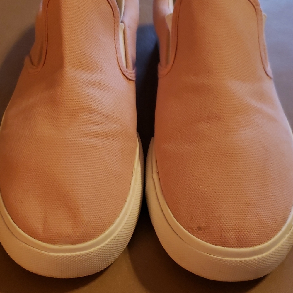 Slip on Sneaker